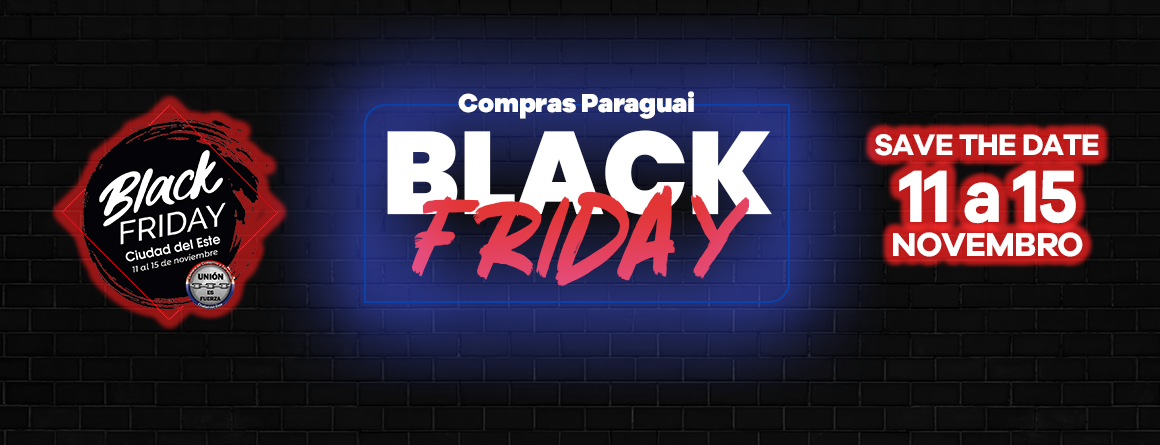 Black Friday