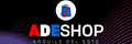 Logo ADESHOP