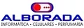 Logo Alborada