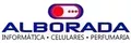 Logo Alborada