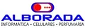 Logo Alborada