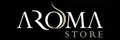 Logo Aroma Store S.A