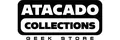 Logo Atacado Collections