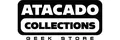 Logo Atacado Collections