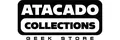 Logo Atacado Collections