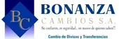 Bonanza Cambios