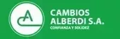 Cambios Alberdi