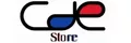 Logo CDE Store 