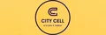 Logo City Cell