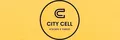 Logo City Cell