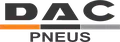 Logo DAC Pneus