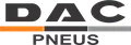 Logo DAC Pneus