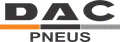 Logo DAC Pneus