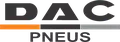 Logo DAC Pneus