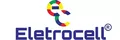 Logo Eletrocell