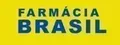 Logo Farmácia Brasil 