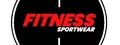 Logo Fitness Sportwears