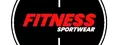 Logo Fitness Sportwears