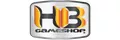 Logo HB Games