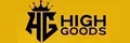 Logo High Goods