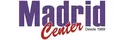 Logo Madrid Center