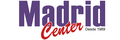 Logo Madrid Center