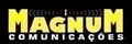 Logo Magnum Comunicação