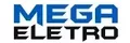 Logo Mega Eletro