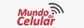 Logo Mundo do Celular