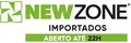 Logo New Zone