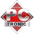 Logo PC Tronic