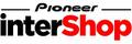 Logo Pioneer International