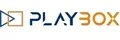 Logo Play Box