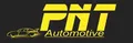 Logo PNT Automotive