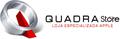 Logo Quadra Store