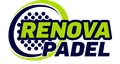 Logo Renova Padel