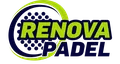 Logo Renova Padel