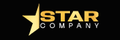 Logo Star Company