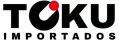 Logo Toku Importados