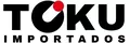 Logo Toku Importados