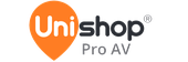 Unishop Pro AV