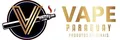 Logo Vape Paraguay