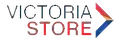 Logo Victoria Store