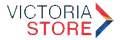 Logo Victoria Store