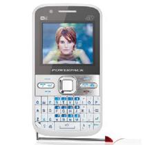 Celular Powerpack Q55 3Chips foto principal