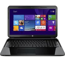 Notebook HP 15-D037DX Intel Core i3 2.6GHz / Memória 4GB / HD 750GB / 15.6" foto principal