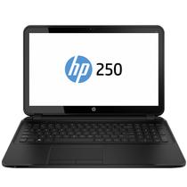 Notebook HP 250 G2 Intel Core i3 2.4GHz / Memória 4GB / HD 500GB / 15.6" / Windows 7
