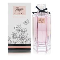 Perfume Gucci Flora by Gucci Gorgeous Gardenia Eau de Toilette Feminino 100ML foto 1