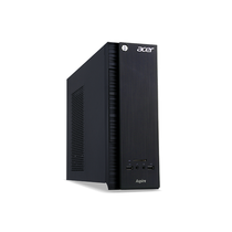 Acer AXC-704-UR51 Intel Pentium 1.6GHz / Memória 4GB / HD 1TB / Windows 10  