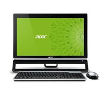 Acer All-In-One AZ1220-ND30 AMD E1-Series 1.4GHz / Memória 4GB / HD 1TB / 20.0" / Windows 8